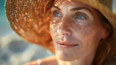 Sun Protection for Mature Skin: Specialized Tips for Aging Gracefully