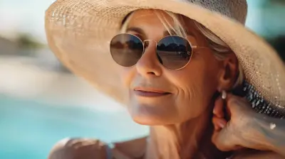 Sun Protection for Mature Skin: Specialized Tips for Aging Gracefully