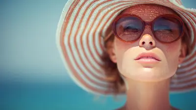 Sun Safety Tips for Fair-Skinned Individuals