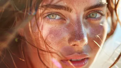 Sunburn Recovery How To Soothe And Heal Your Skin
