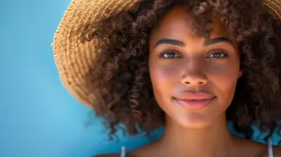 Sunscreen for Dark Skin Tones: Common Misconceptions and Best Practices