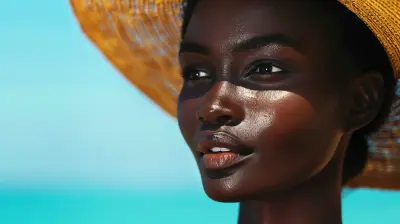 Sunscreen for Dark Skin Tones: Common Misconceptions and Best Practices
