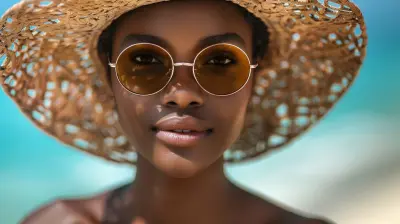 Sunscreen for Dark Skin Tones: Common Misconceptions and Best Practices