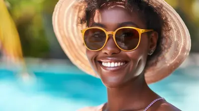 Sunscreen for Dark Skin Tones: Common Misconceptions and Best Practices