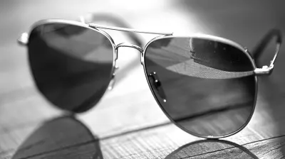 Taking Care Of Your Eyes The Importance Of Uv Protective Sunglasses