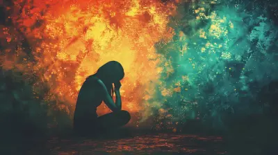 Telling Your Chronic Pain Story: Why It Matters