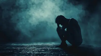 Telling Your Chronic Pain Story: Why It Matters