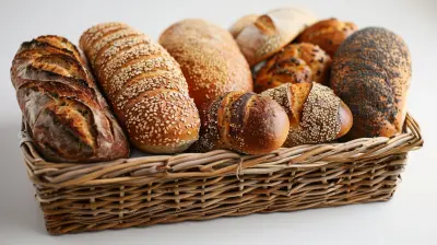 The Benefits of Eliminating Gluten Even Without Celiac Disease