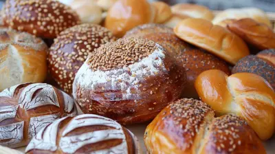 The Benefits of Eliminating Gluten Even Without Celiac Disease