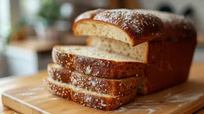 The Benefits of Eliminating Gluten Even Without Celiac Disease