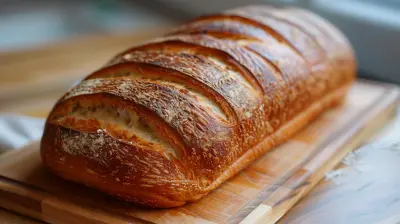 The Benefits of Eliminating Gluten Even Without Celiac Disease