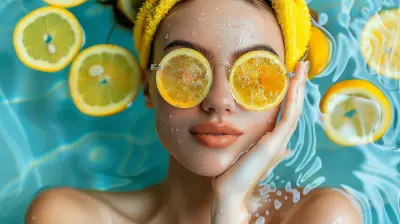 The Benefits of Exfoliation and How to Do It Right
