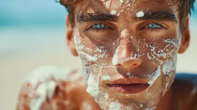 The Benefits of Exfoliation and How to Do It Right