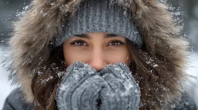 The Benefits of Outdoor Activity in Preventing Colds