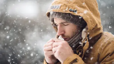 The Benefits of Outdoor Activity in Preventing Colds