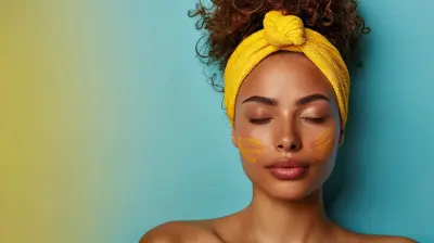 The Best Ingredients to Look for in Broad-Spectrum Sunscreens