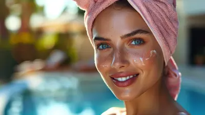 The Best Ingredients to Look for in Broad-Spectrum Sunscreens