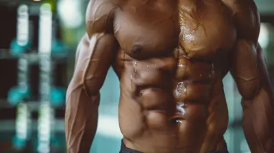 The Best Pre-Workout Nutrition for Massive Gains