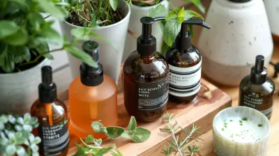 The Best Skincare Tips for Those with Combination Skin