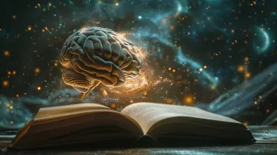 The Cognitive Benefits of Life-Long Learning