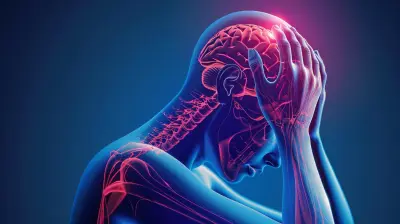 The Connection Between Diet And Chronic Pain Relief