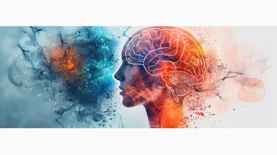 The Connection Between Mental Fitness and Emotional Well-Being