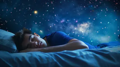 The Connection Between Sleep Apnea and Heart Disease