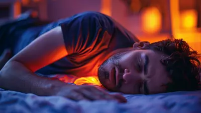 The Connection Between Sleep Apnea and Heart Disease