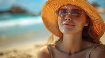 The Connection Between Sun Damage and Skin Cancer: What to Know
