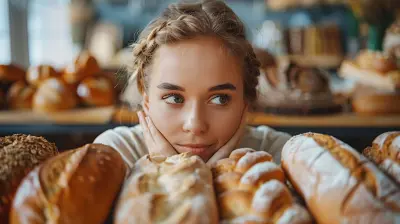 The Difference Between Gluten Sensitivity and Wheat Allergy