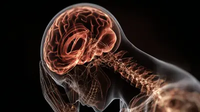 The Effects of Chronic Pain on Brain Function