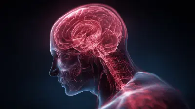 The Effects of Chronic Pain on Brain Function