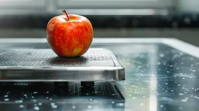 The Emotional Side of Weight Maintenance: Tips to Stay Balanced