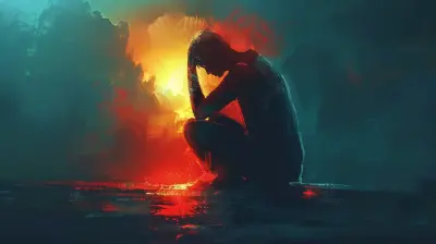 The Emotional Toll of Chronic Pain and How to Stay Resilient