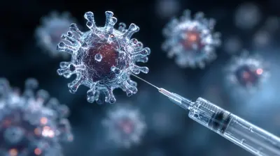 The Future of Cold and Flu Vaccines in 2027