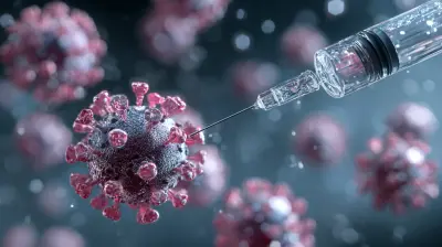The Future of Cold and Flu Vaccines in 2027