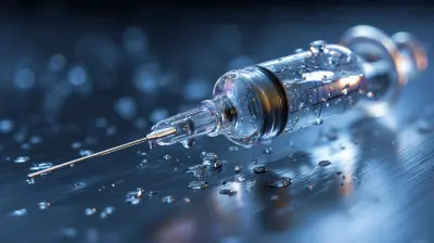 The Future of Cold and Flu Vaccines in 2027