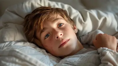 The Growing Problem of Sleep Disorders in Teenagers