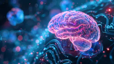 The Gut-Brain Axis: How Your Digestive Health Affects Your Mind