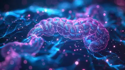 The Gut-Brain Axis: How Your Digestive Health Affects Your Mind