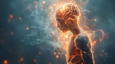 The Gut-Brain Axis: How Your Digestive Health Affects Your Mind