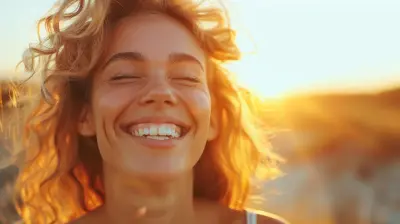 The Healing Power of Laughter in Daily Life