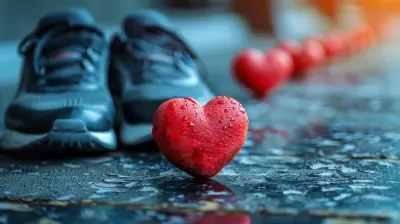 The Impact of Exercise on Heart Health