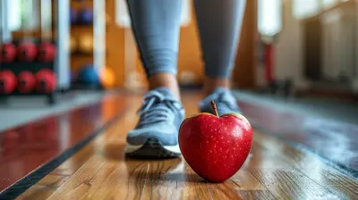 The Impact of Exercise on Heart Health