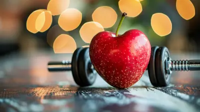 The Impact of Exercise on Heart Health