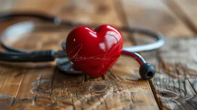 The Impact of Exercise on Heart Health