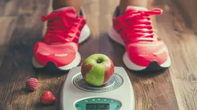 The Impact of Hormonal Balance on Weight Maintenance