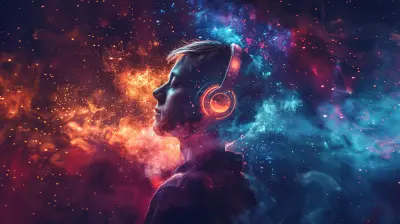 The Impact of Music on Cognitive and Physical Synchrony
