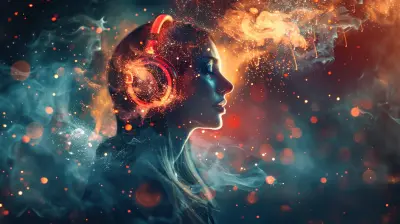 The Impact of Music on Cognitive and Physical Synchrony