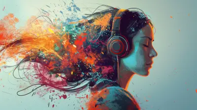 The Impact of Music on Cognitive and Physical Synchrony